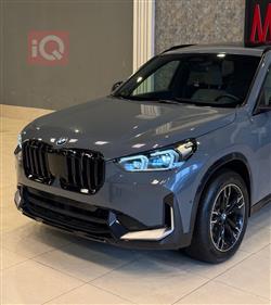 بي ام دبليو X1